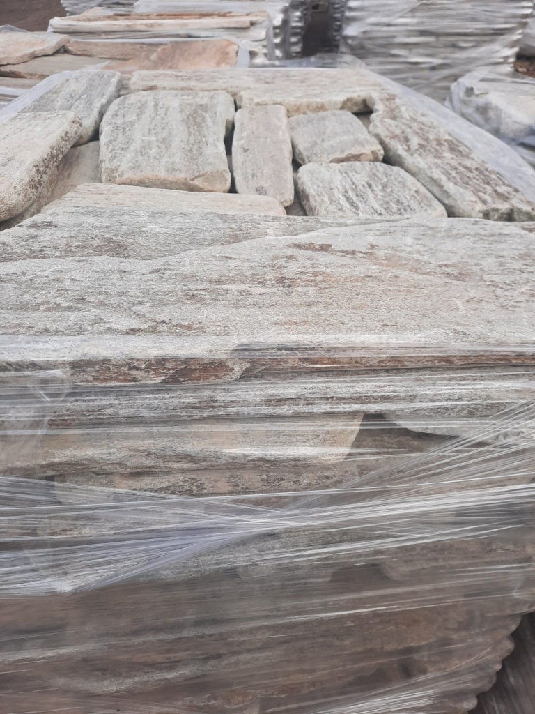 купить галтованный камень