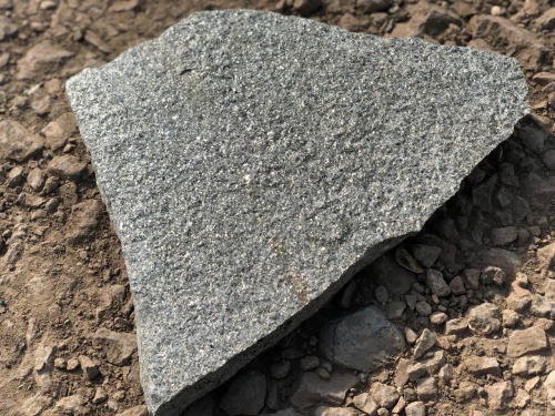 Плитняк златолит Уральский  для фасада купить в Березниках