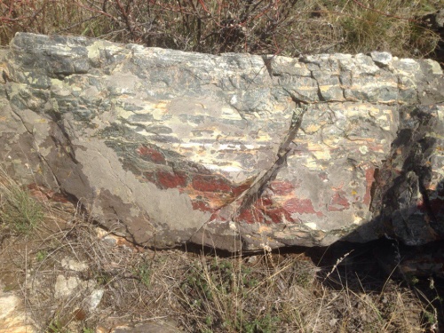 Гигантские зелёные валуны для ландшафтного дизайна весом более 5 тонн купить в Березниках