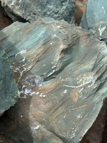 Ландшафтные глыбы зелёные 200-500 килограмм купить в Березниках