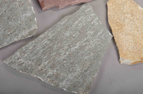 Плитняк златолит Уральский  для фасада купить в Березниках