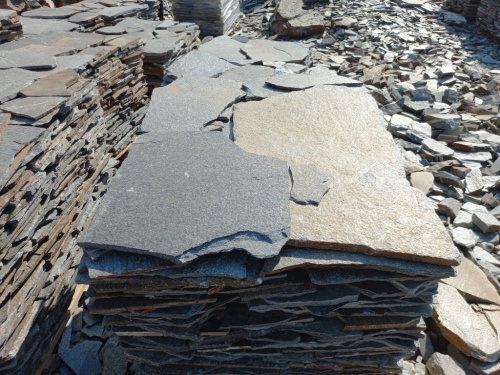 Серицит для лестницы, ступеней купить в Березниках