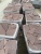 плитняк лемезит бордовый