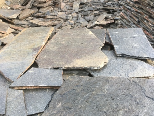 Серицит для лестницы, ступеней купить в Березниках