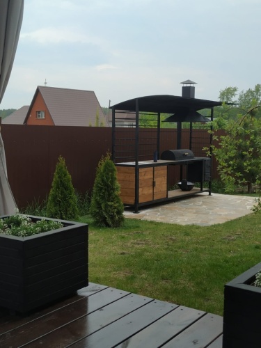 Серицит для мощения на бетонное основание купить в Березниках